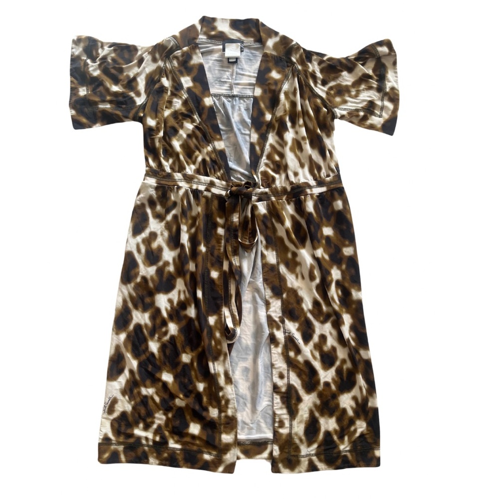 Roberto Cavalli dress